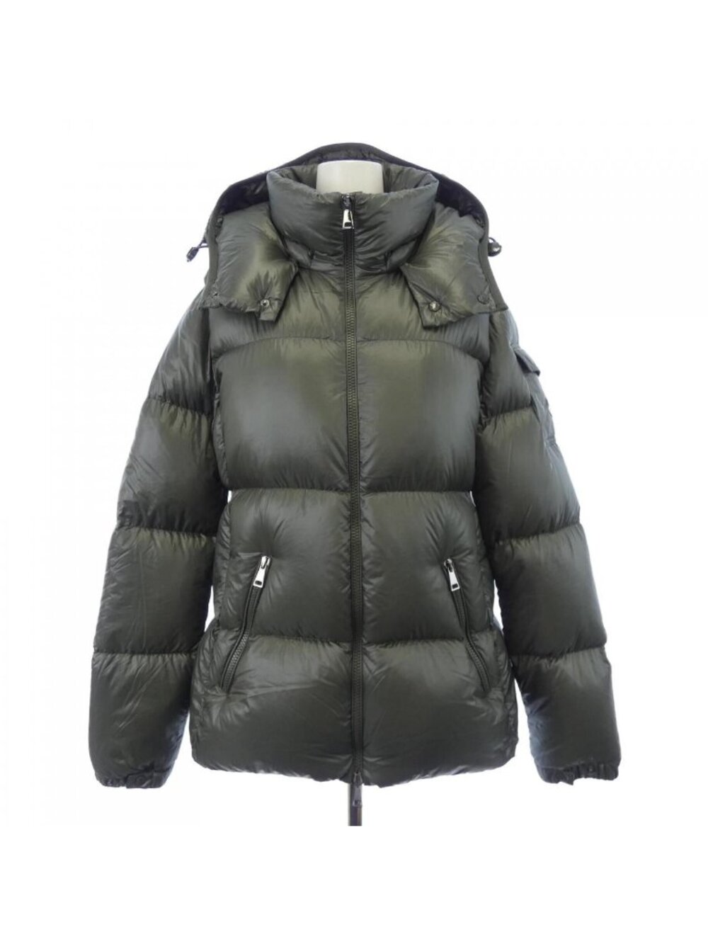 Moncler Fourmine Down Jacket